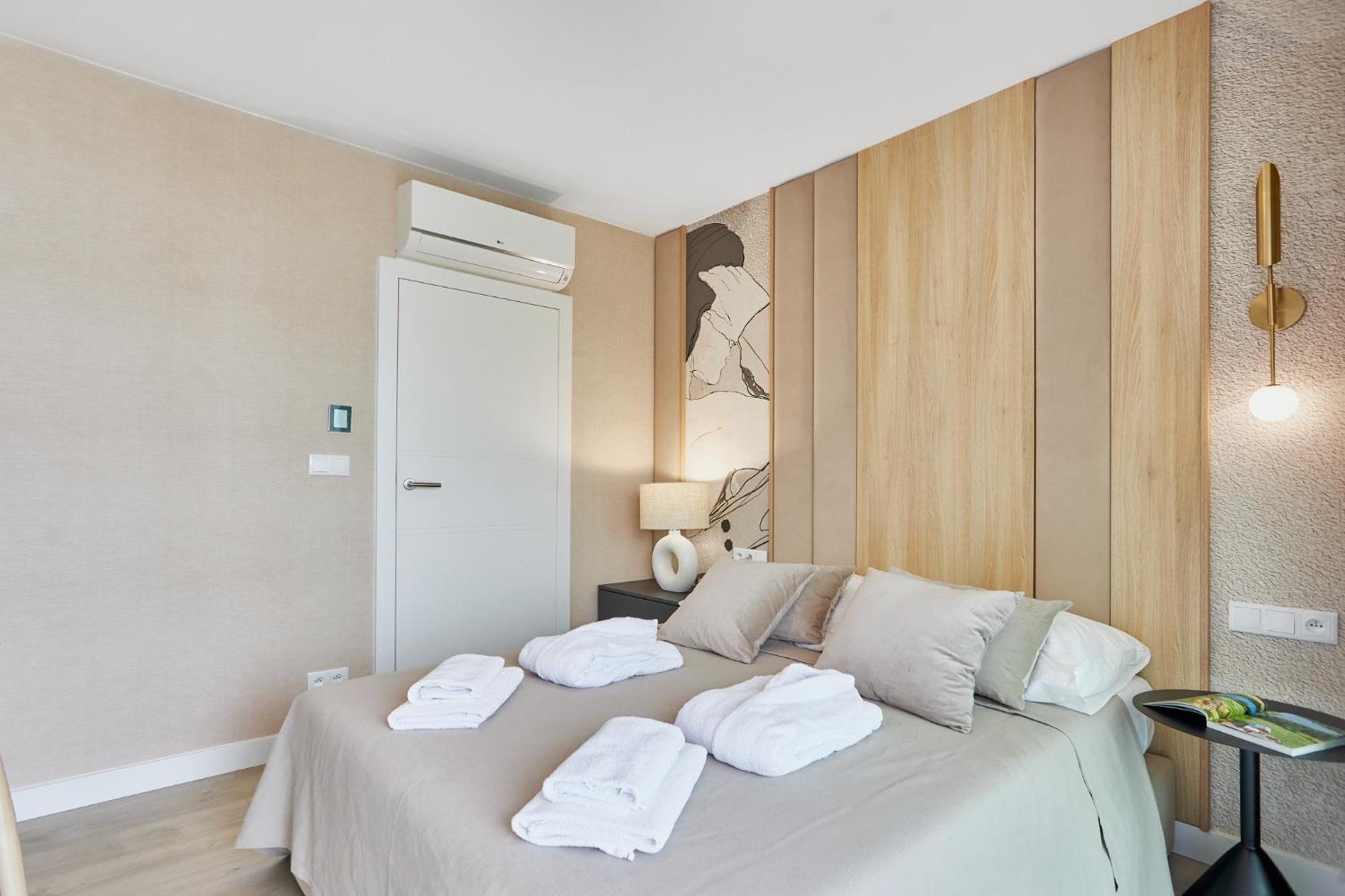 Wave Beachfront Family Apartment Misdroy Exterior foto