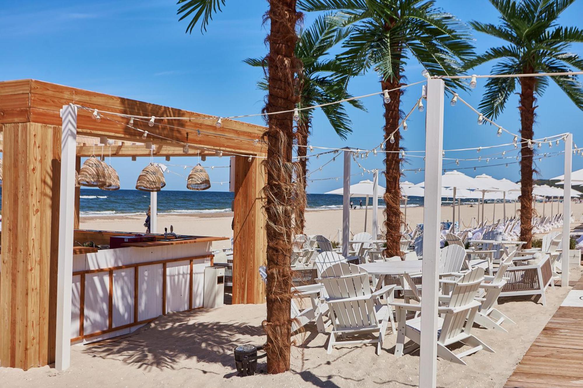 Wave Beachfront Family Apartment Misdroy Exterior foto